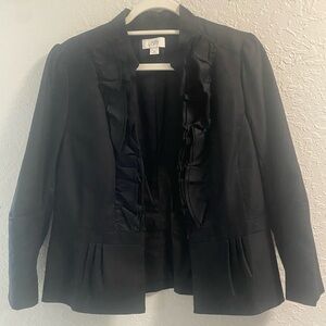 LOFT Fitted Jacket